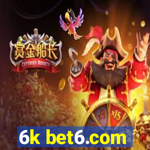 6k bet6.com